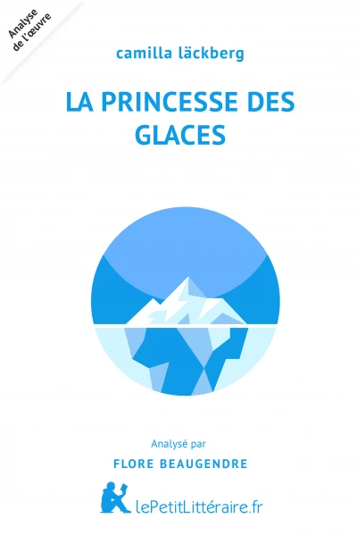 La Princesse des glaces